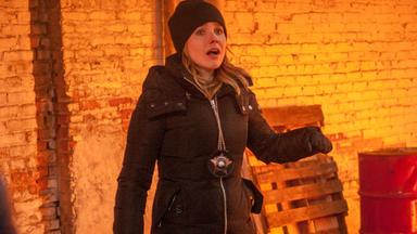 Chicago P.D. 2x18