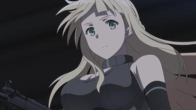 La detective está muerta (Tantei wa Mou, Shindeiru) 1x11
