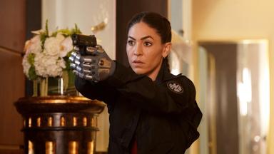 Marvel Agentes de S.H.I.E.L.D. 6x2