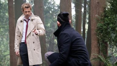 DC's Legends of Tomorrow 6x14