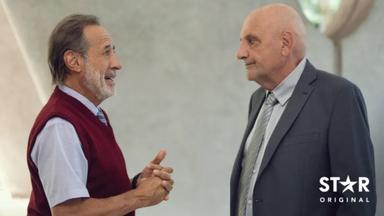 El encargado 3x5