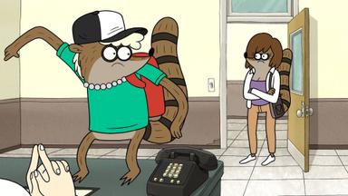 Historias corrientes 5x18