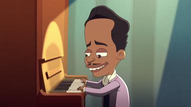 Big Mouth 3x7