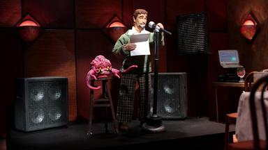 Robot Chicken 8x17