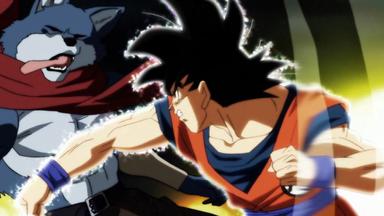 Dragon Ball Super 1x98