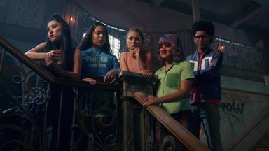 Runaways 2x13