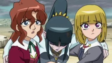 Bakugan 4x21