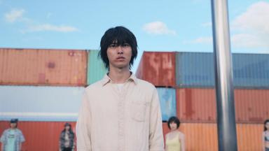 Alice in Borderland 2x2