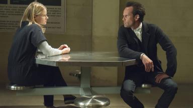 Justified: La ley de Raylan 5x4
