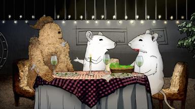Animals. 2x1