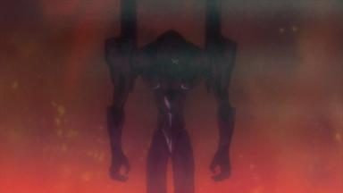 Neon Genesis Evangelion 1x2