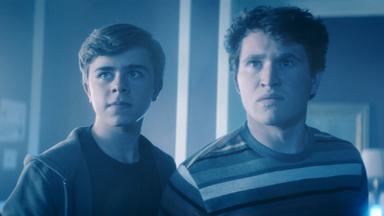 Los hermanos Hardy 3x3