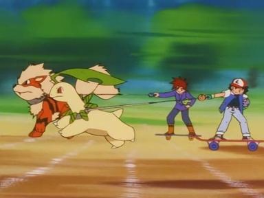 Pokémon 5x19
