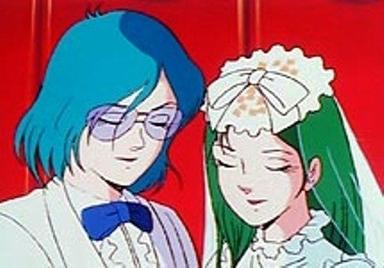 La Super Dimension Fortress Macross 1x25
