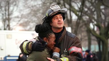 Chicago Fire 7x20