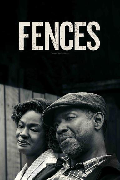 Fences