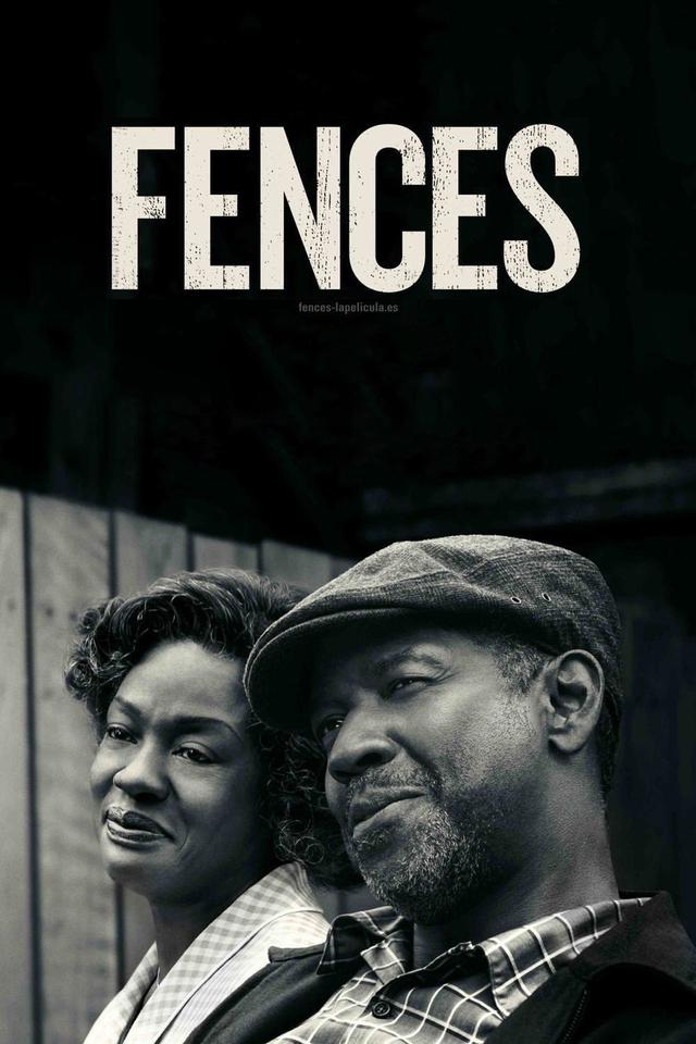 Fences