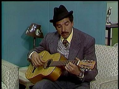 El Chavo del Ocho 3x7