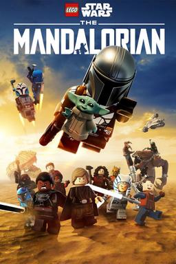 LEGO Star Wars: The Mandalorian
