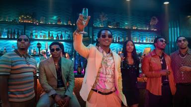 BMF (Black Mafia Family) 3x10