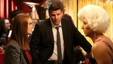 Bones 9x23