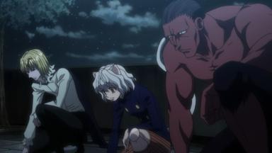 Hunter × Hunter 2x108