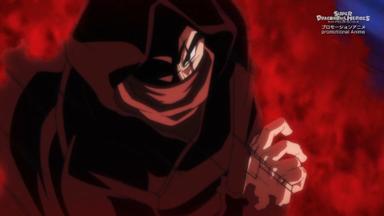 Super Dragon Ball Heroes 5x2