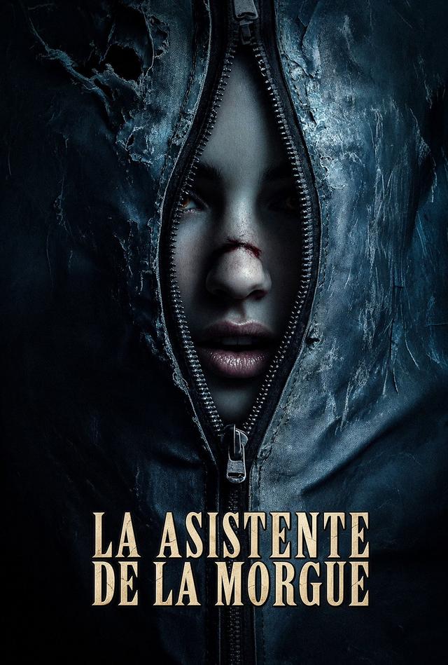 The Mortuary Assistant