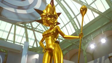 Prodigiosa: Las aventuras de Ladybug 2x21
