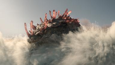 Monarch: El legado de los monstruos 2x8