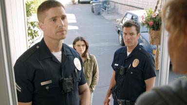 The Rookie 2x12