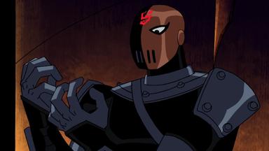 Teen Titans 4x3