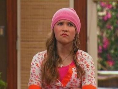 Hannah Montana 2x15