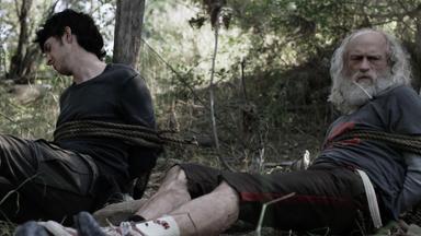 Z Nation 5x9