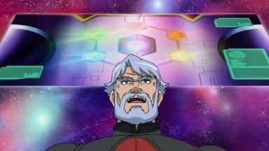 Bakugan 2x47