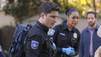 9-1-1: Lone Star 4x11