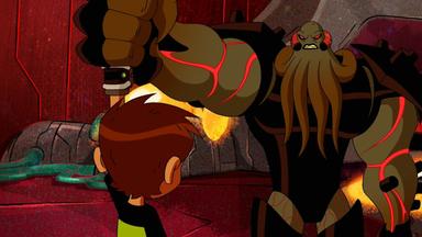 Ben 10 1x40