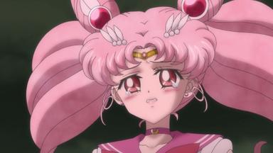 Sailor Moon Crystal 2x11