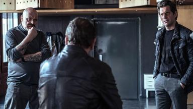 Operación Éxtasis 3x7