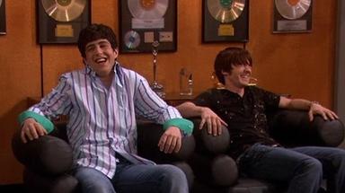 Drake y Josh 4x17