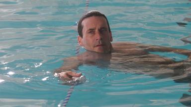 Mad Men 4x8