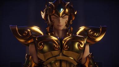 Saint Seiya: Los Caballeros del Zodiaco 2x6