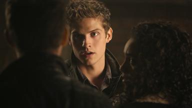 Los originales 2x13