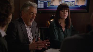 Mentes criminales 15x8