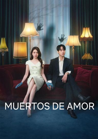 Muertos de amor