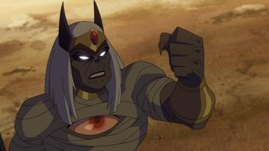 Generator Rex 3x5