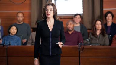 The Good Wife 4x14
