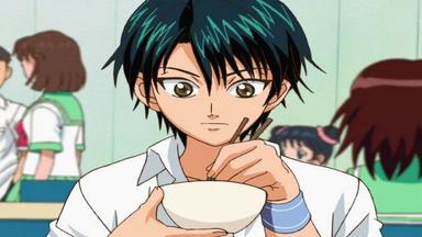 The Prince of Tennis 2x26