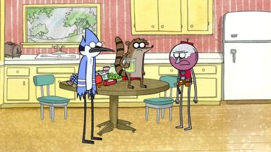 Historias corrientes 2x24