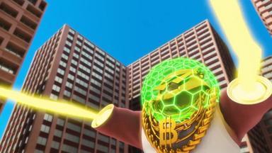 Prodigiosa: Las aventuras de Ladybug 5x10